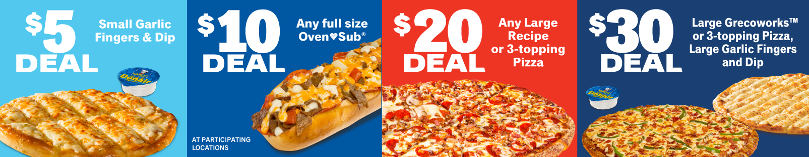 Deals image